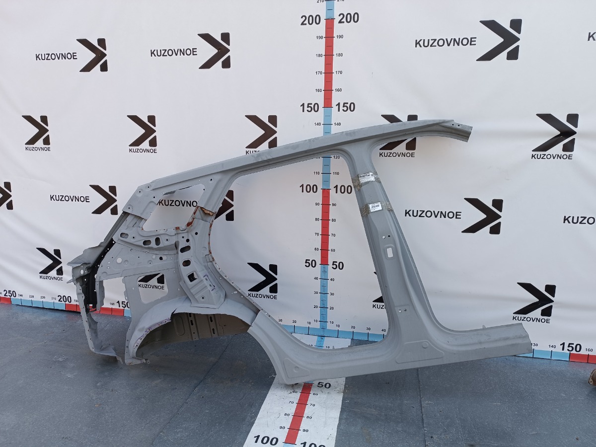 Запчасть боковина кузова правая Jaecoo J7 2023 T1EJ 502007290AADYJ Б/У Боковина кузова правая Jaecoo J7 2023 T1EJ 502007290AADYJ Б/У