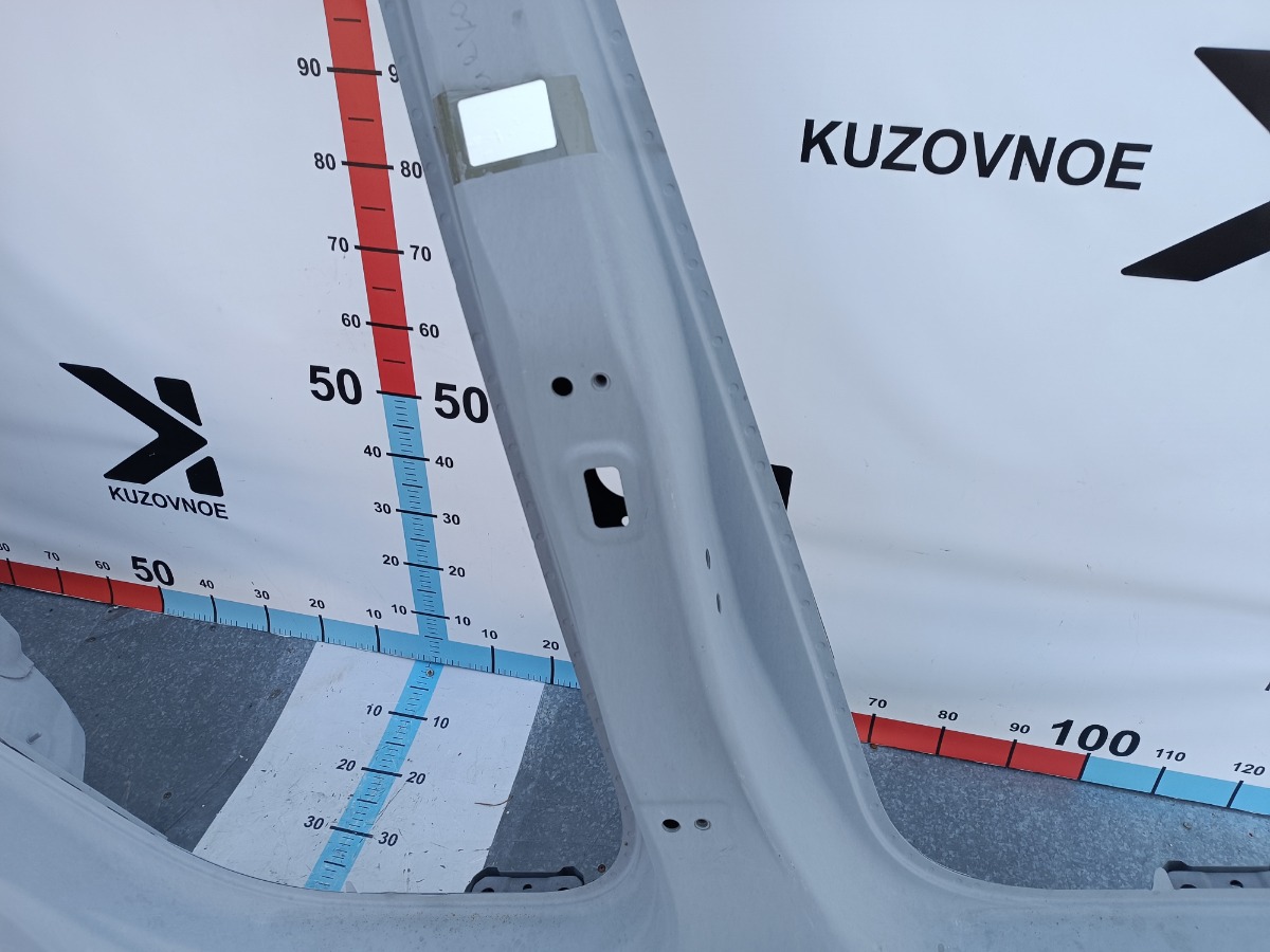 Боковина кузова правая J7 2023 T1EJ Боковина кузова правая J7 2023 T1EJ