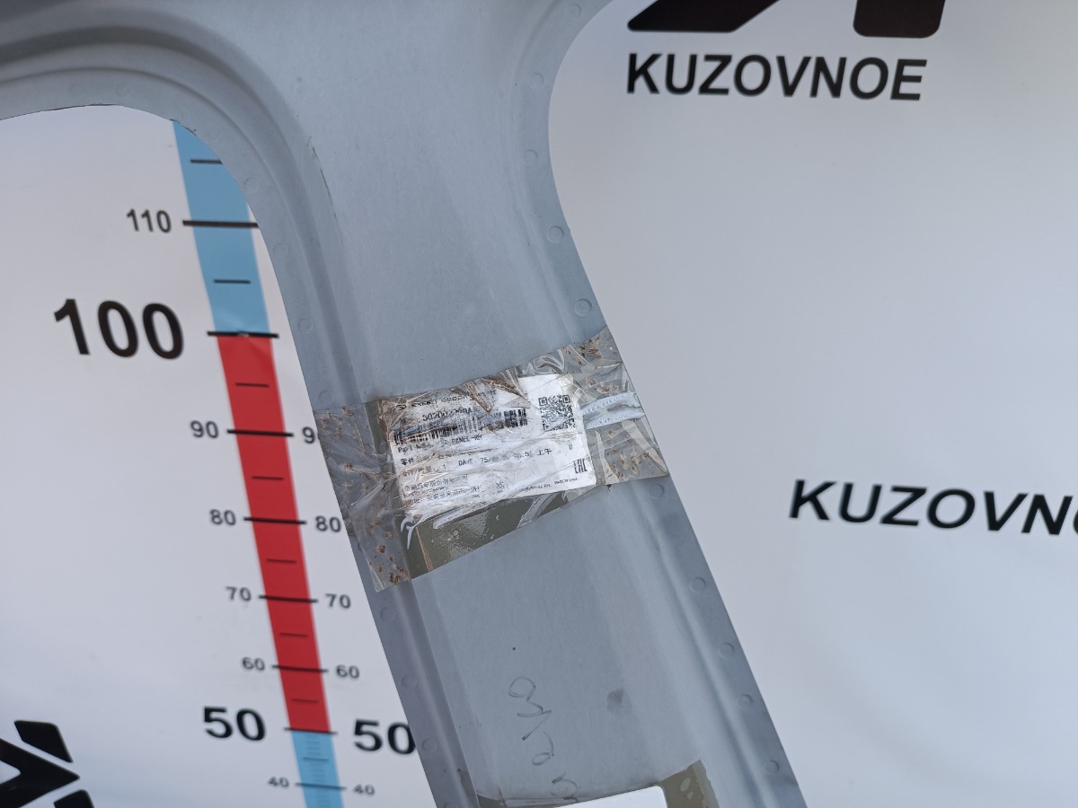 Боковина кузова правая J7 2023 T1EJ Боковина кузова правая J7 2023 T1EJ