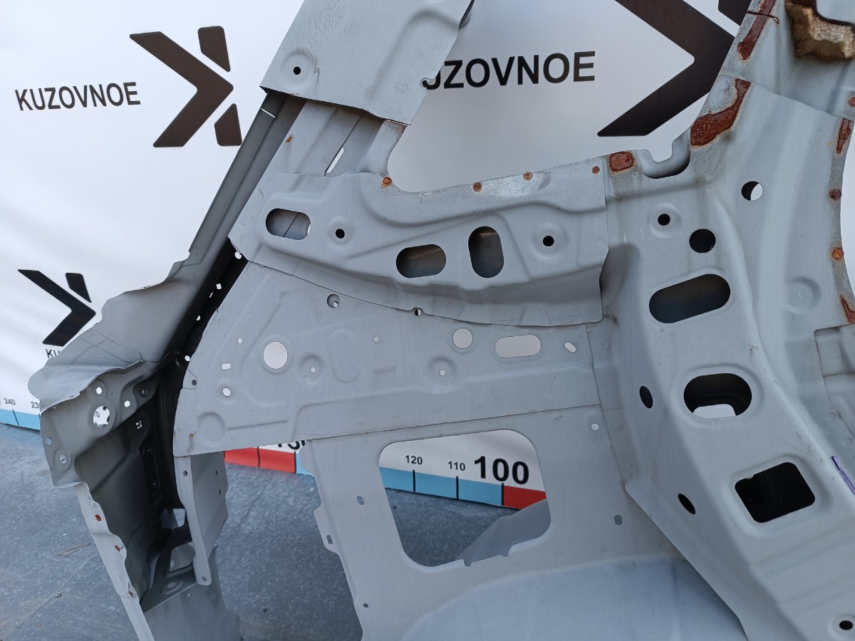 Боковина кузова правая J7 2023 T1EJ Боковина кузова правая J7 2023 T1EJ