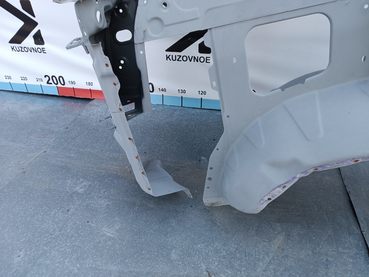 Боковина кузова правая J7 2023 T1EJ Боковина кузова правая J7 2023 T1EJ