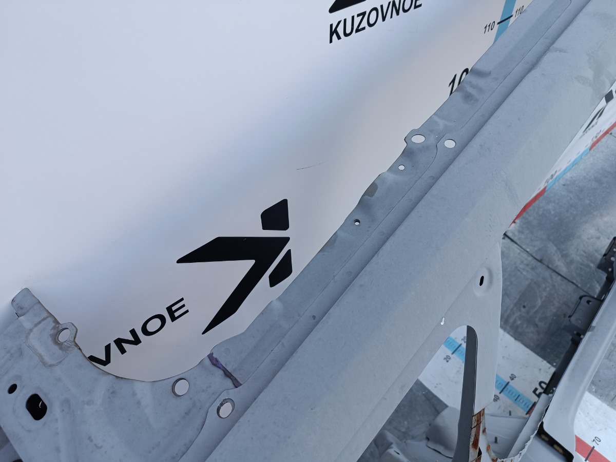 Боковина кузова правая J7 2023 T1EJ Боковина кузова правая J7 2023 T1EJ