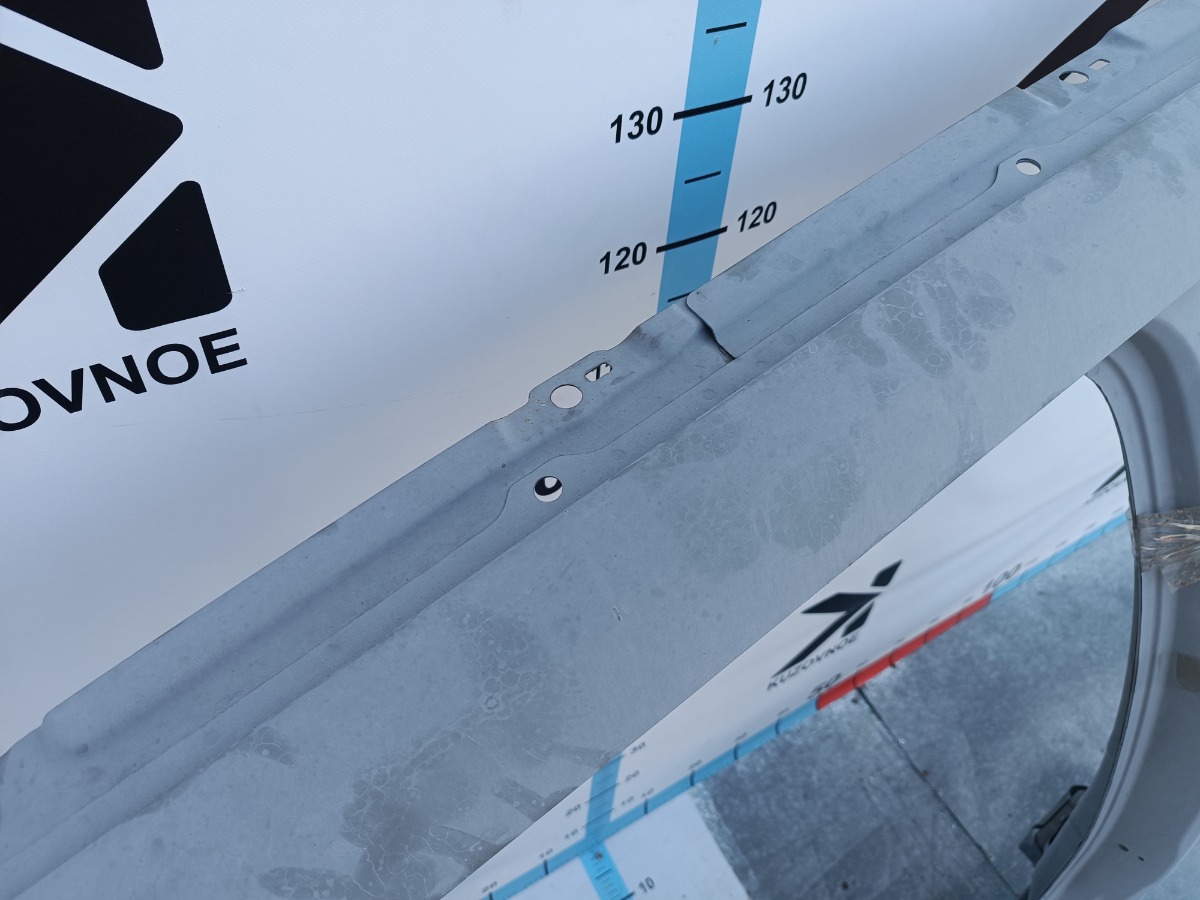Боковина кузова правая J7 2023 T1EJ Боковина кузова правая J7 2023 T1EJ