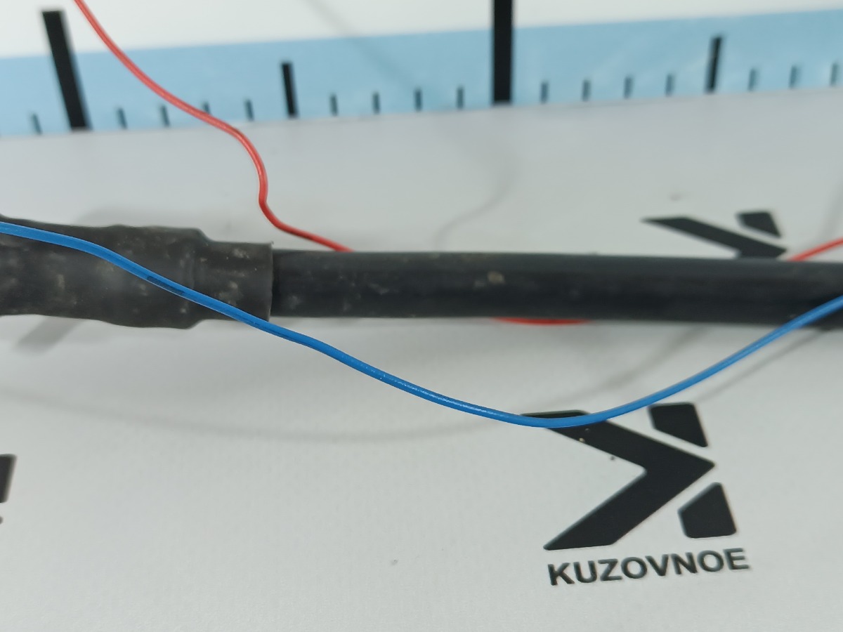 Клемма аккумулятора "минус" GV80 2021 JX1 G4KR