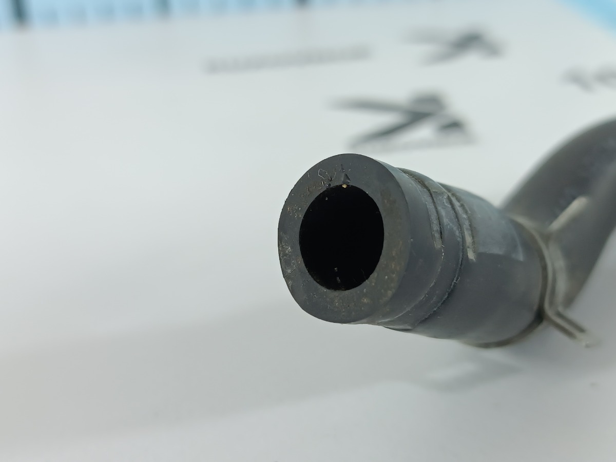 Шланг вентиляции картерных газов Optima K5 2015 JF L4NA