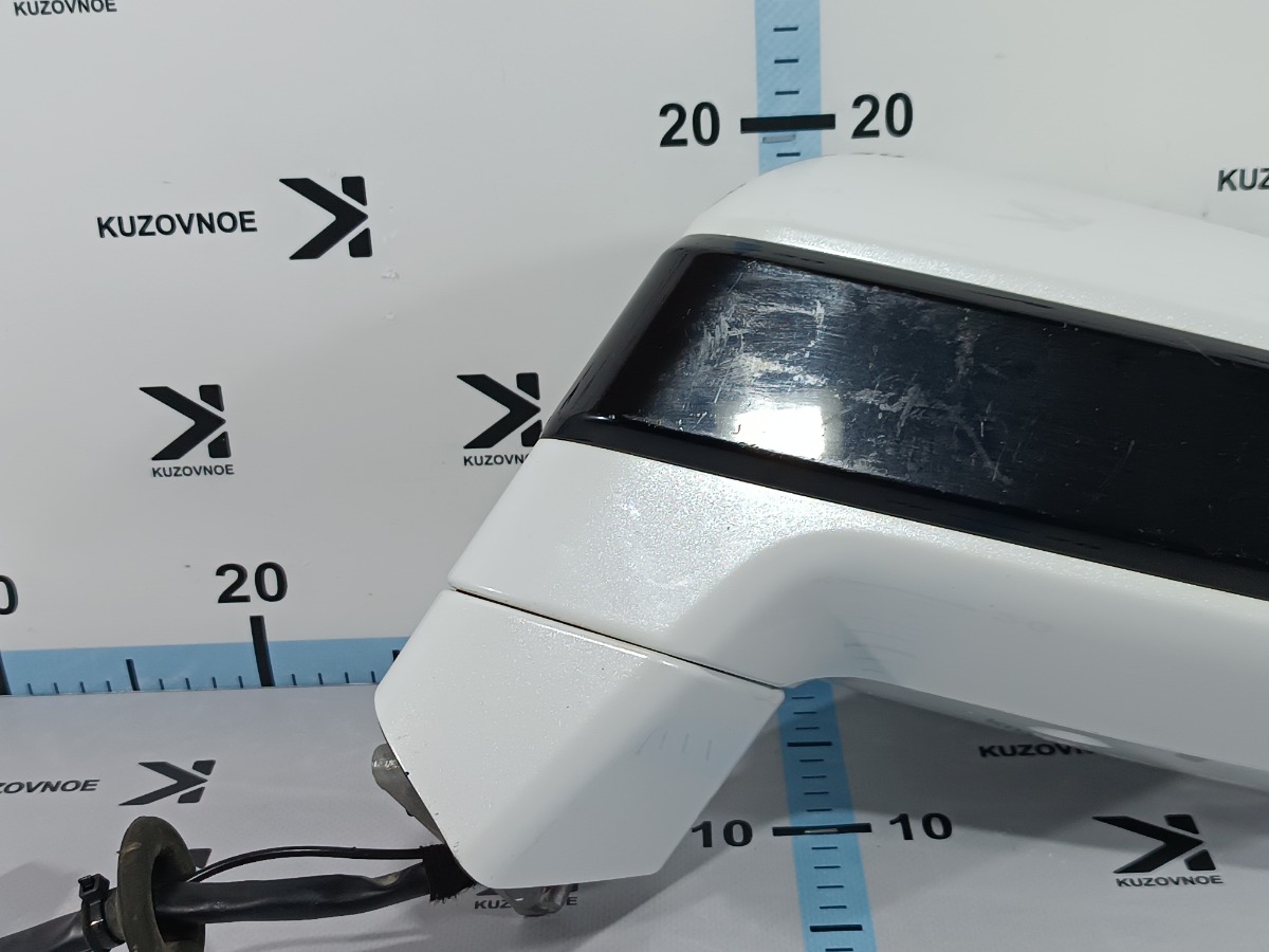 Зеркало левое J7 2024 T1EJ Зеркало левое J7 2024 T1EJ