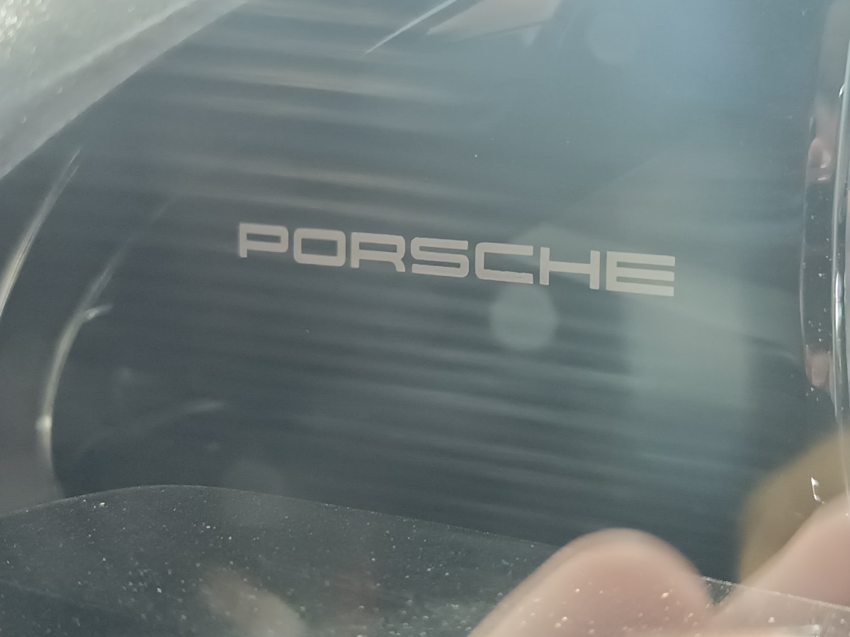 Фара передняя правая Cayenne 2021 9YA
