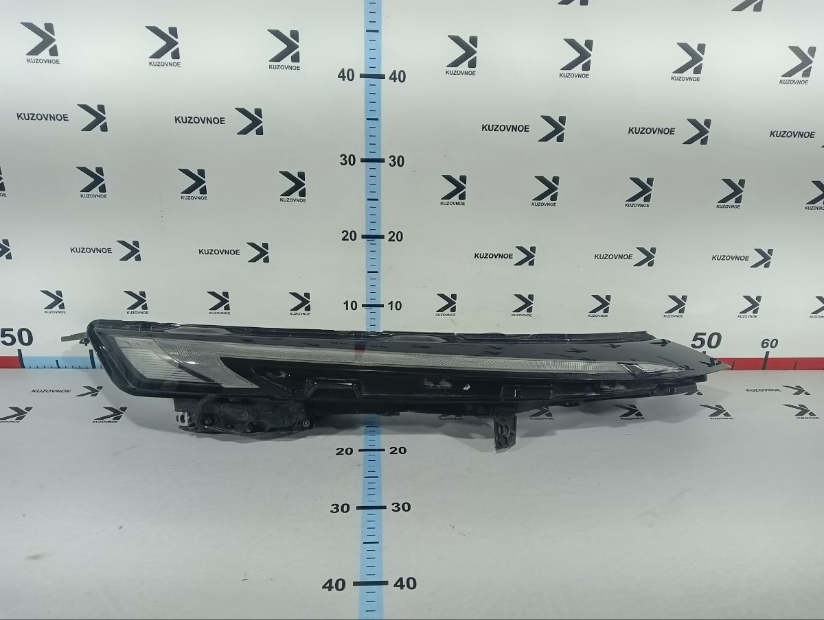 Запчасть дневной ходовой огонь правый Omoda C5 T19C 605001104AA Б/У Дневной ходовой огонь правый Omoda C5 T19C 605001104AA Б/У