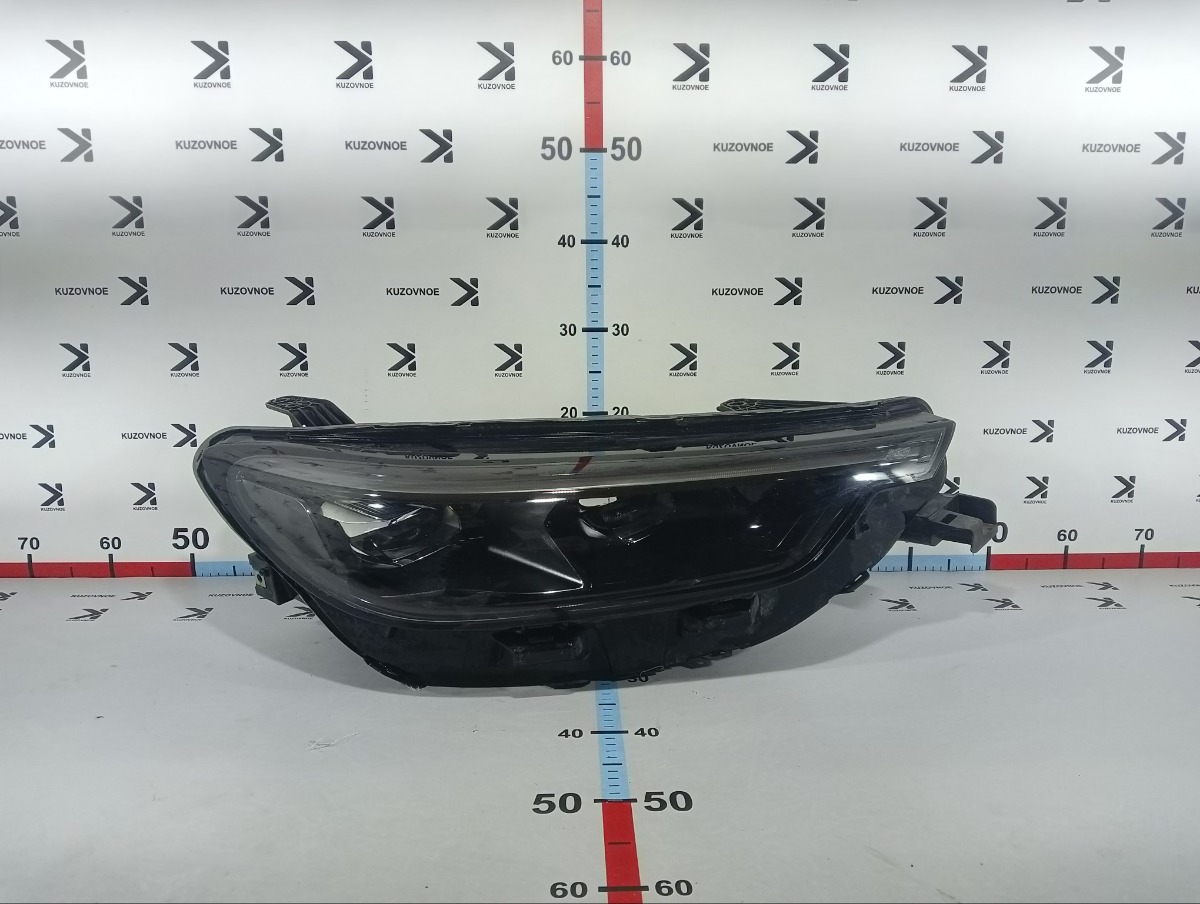 Запчасть фара передняя правая Jaecoo J8 2024 T26 605000498AA Б/У Фара передняя правая Jaecoo J8 2024 T26 605000498AA Б/У