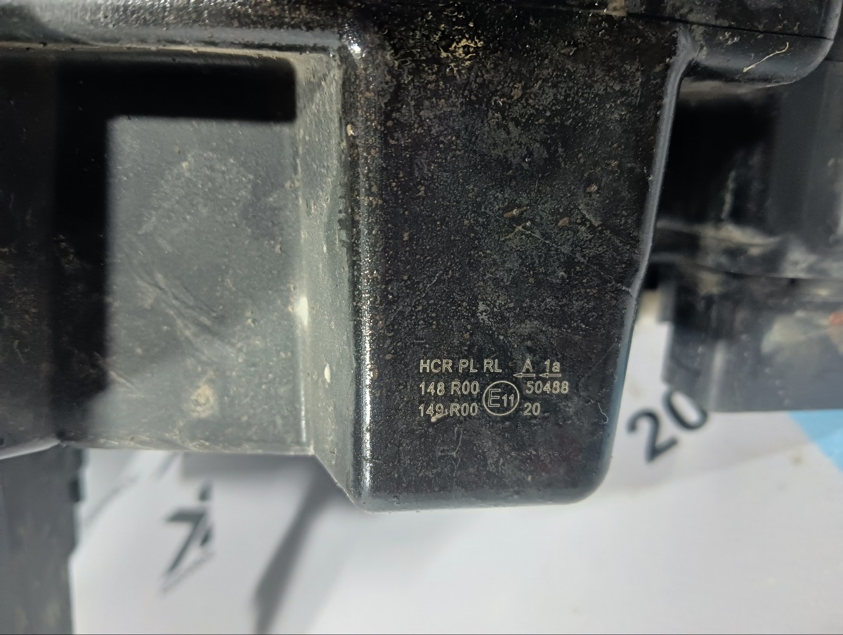 Фара передняя правая J8 2024 T26 Фара передняя правая J8 2024 T26