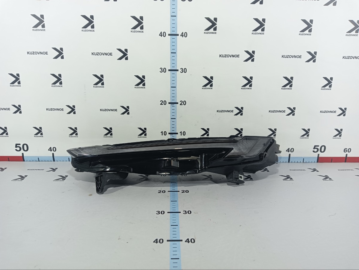 Запчасть дневной ходовой огонь левый Omoda C5 2024 T19C 605000555AA Б/У Дневной ходовой огонь левый Omoda C5 2024 T19C 605000555AA Б/У