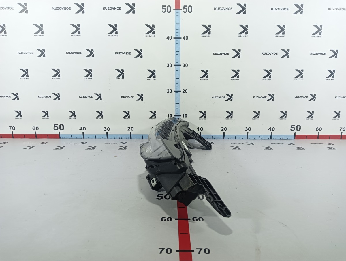 Дневной ходовой огонь левый C5 2024 T19C Дневной ходовой огонь левый C5 2024 T19C