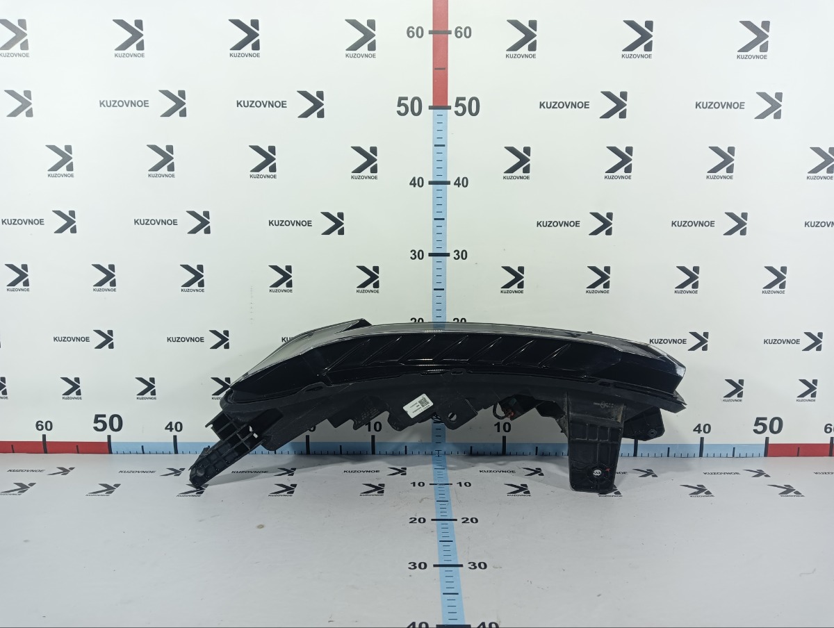 Дневной ходовой огонь левый C5 2024 T19C Дневной ходовой огонь левый C5 2024 T19C