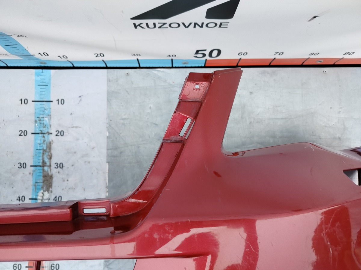 Бампер передний Forester 2016 SJ/S13 Бампер передний Forester 2016 SJ/S13