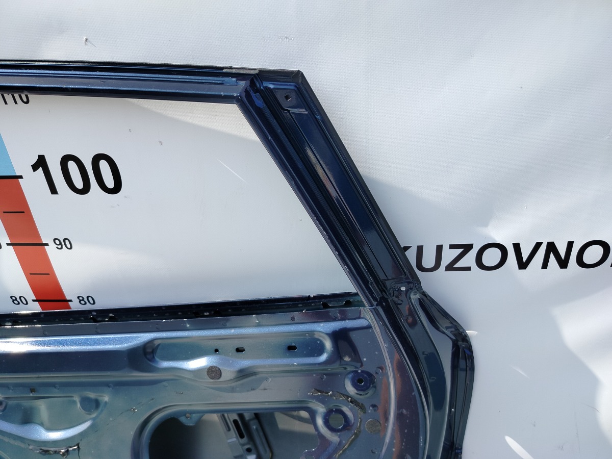 Дверь задняя правая C5 2024 T19C
