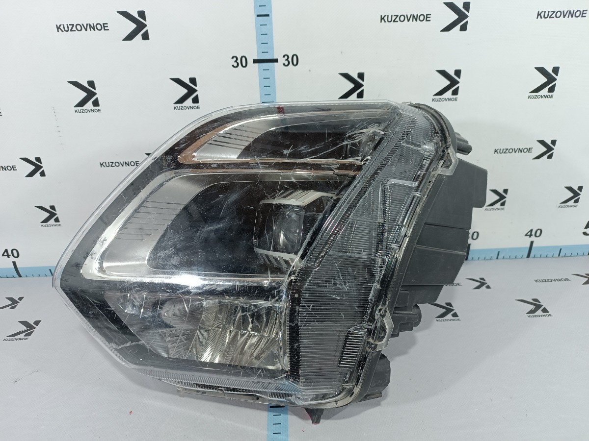 Фара левая Omoda C5 2024 T19CEV/T19C 605000530AA Б/У
