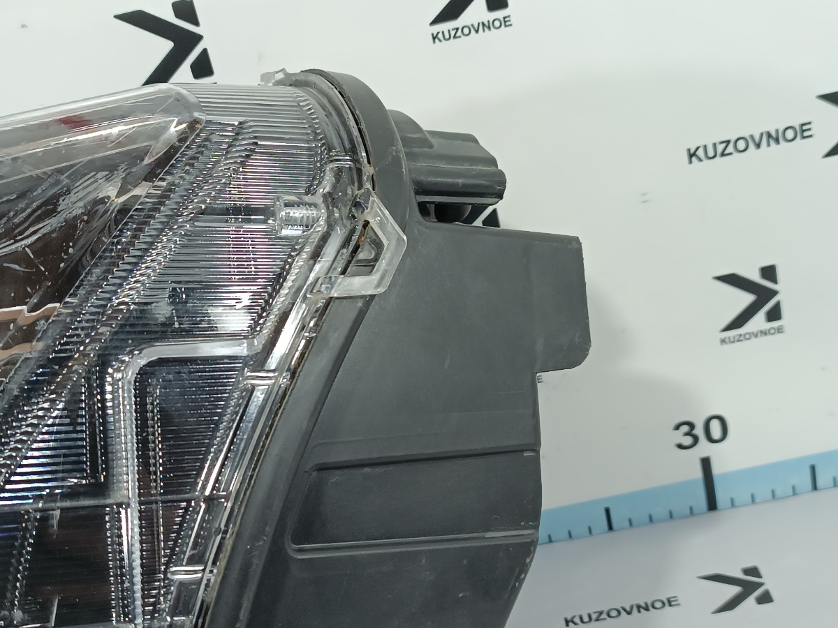Фара левая C5 2024 T19CEV/T19C