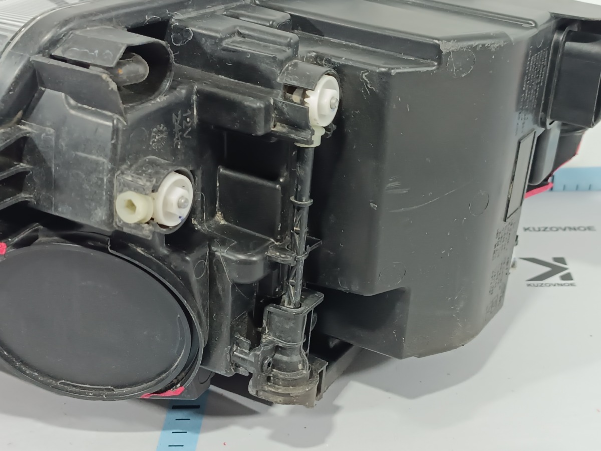 Фара левая C5 2024 T19CEV/T19C