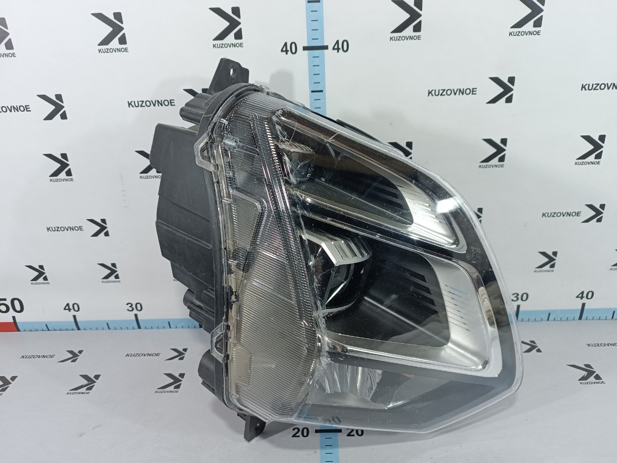 Запчасть фара правая Omoda C5 2024 T19CEV/T19C 605000531AA Б/У Фара правая Omoda C5 2024 T19CEV/T19C 605000531AA Б/У