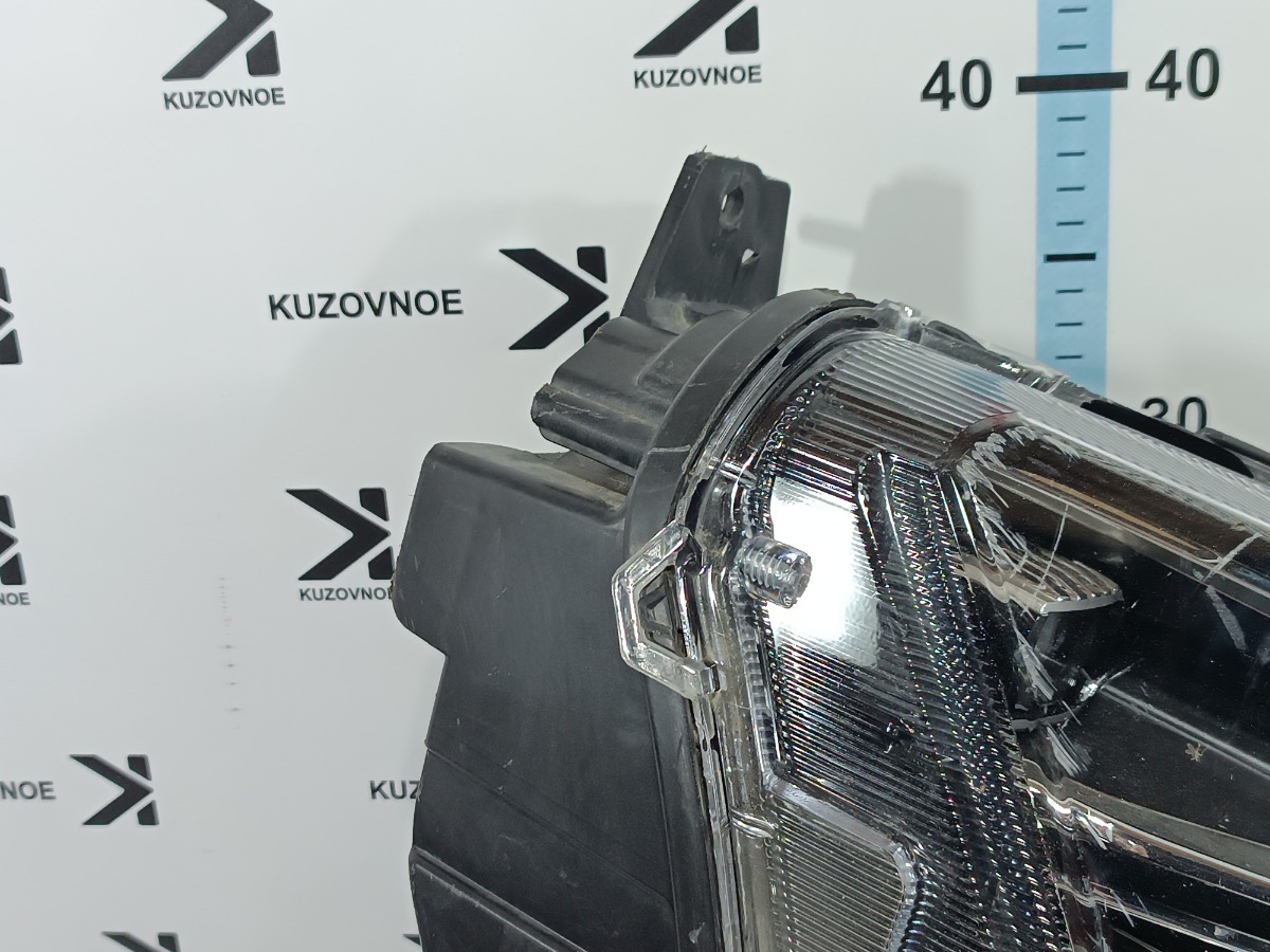 Фара правая C5 2024 T19CEV/T19C Фара правая C5 2024 T19CEV/T19C