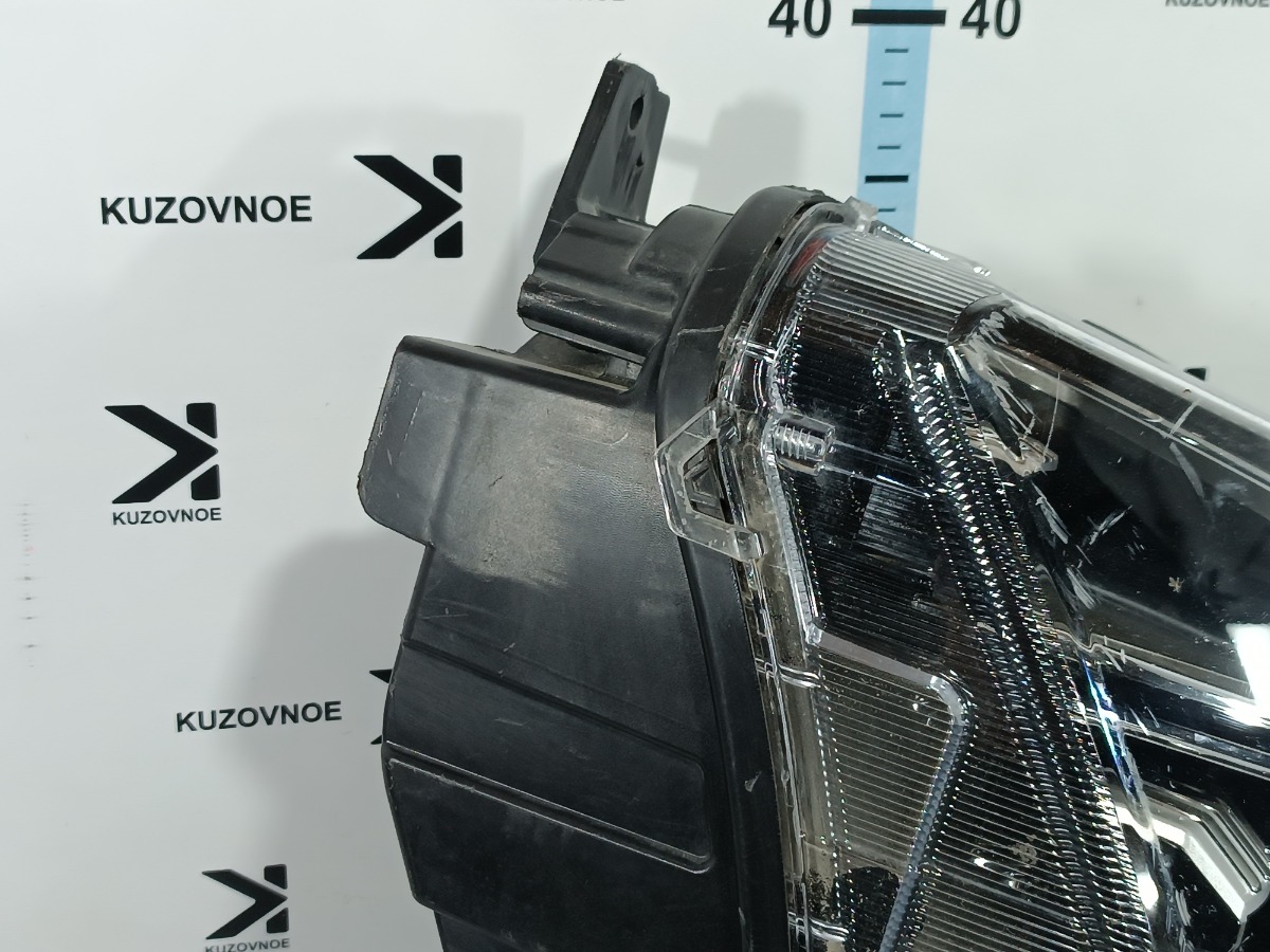 Фара правая C5 2024 T19CEV/T19C Фара правая C5 2024 T19CEV/T19C