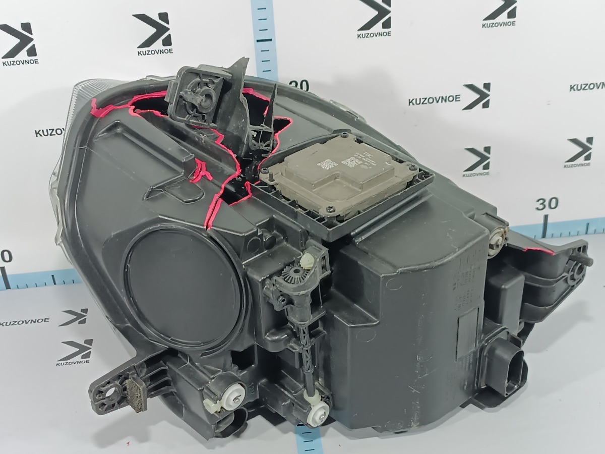 Фара правая C5 2024 T19CEV/T19C Фара правая C5 2024 T19CEV/T19C