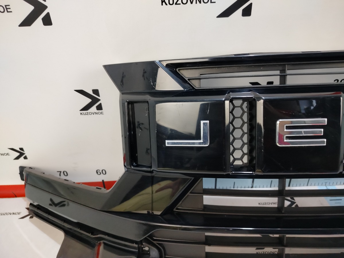 Решетка радиатора T2 2025 T1J7Z/T1JRH/T1JPV/T1J