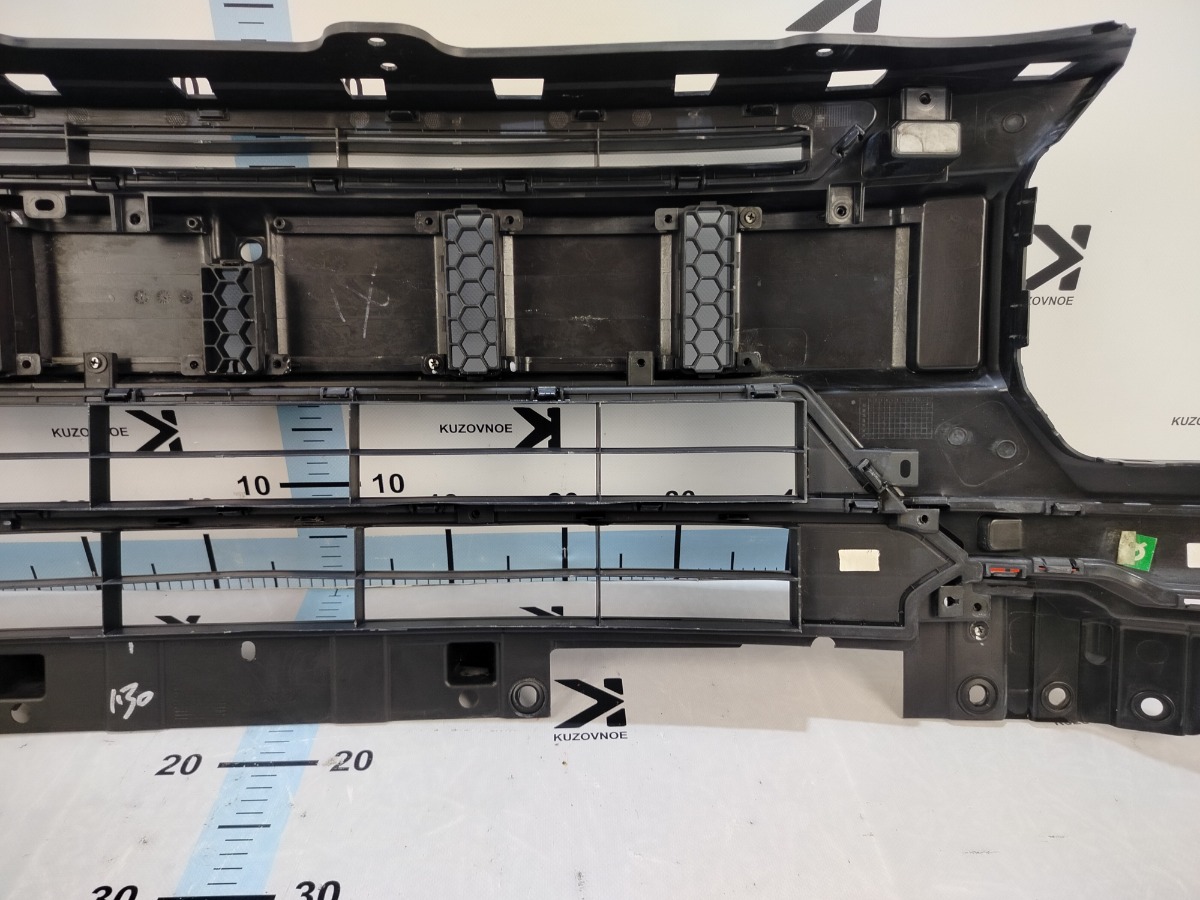Решетка радиатора T2 2025 T1J7Z/T1JRH/T1JPV/T1J
