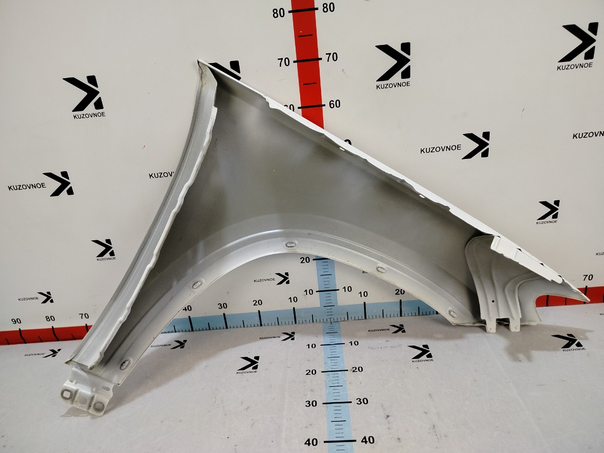 Крыло переднее левое GLE-Class 2018- W167/V167/C167 Крыло переднее левое GLE-Class 2018- W167/V167/C167