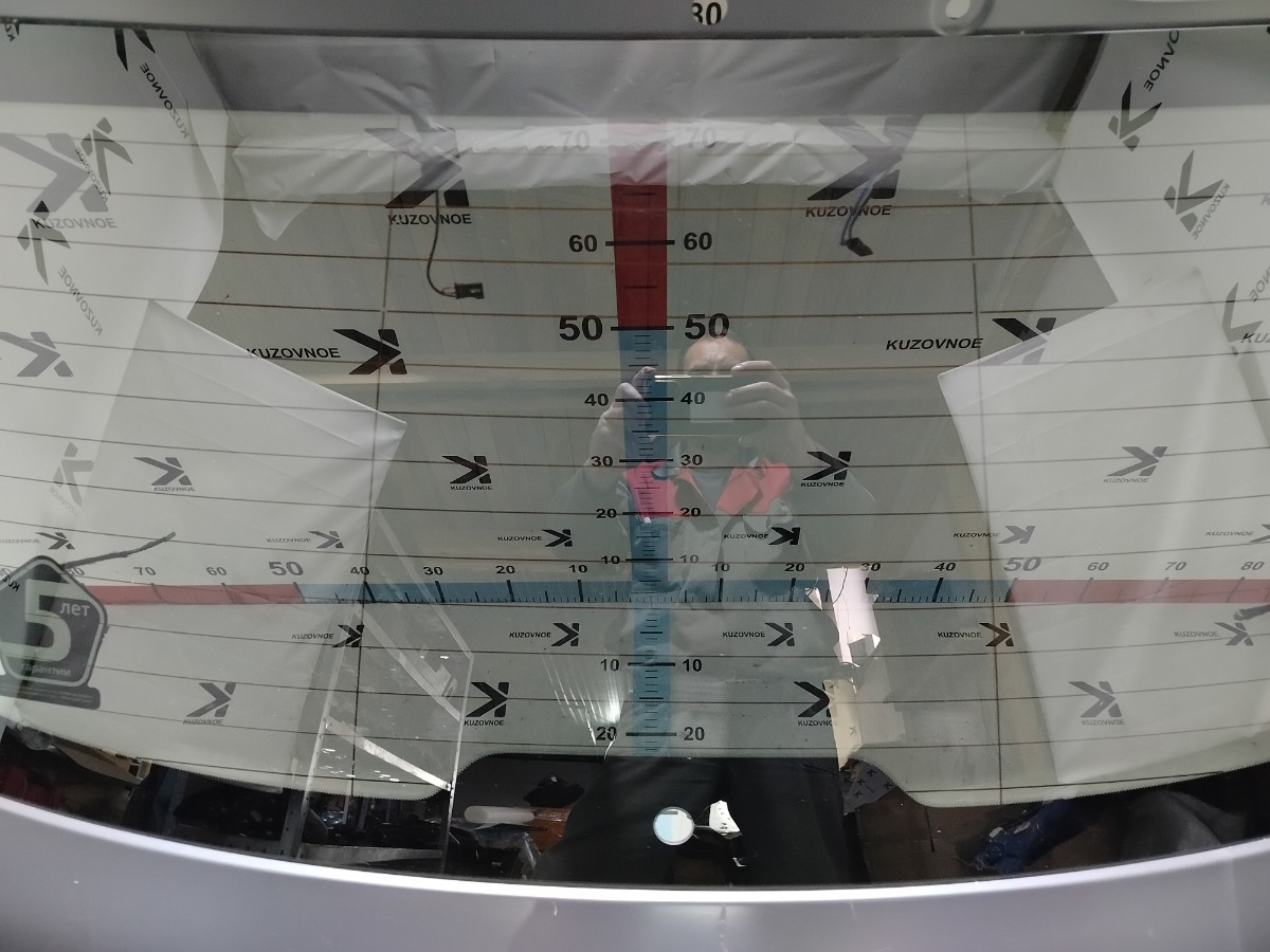 Стекло заднее Monjaro 2022 KX11/KX11-A3-L1/KX11-A5 Стекло заднее Monjaro 2022 KX11/KX11-A3-L1/KX11-A5