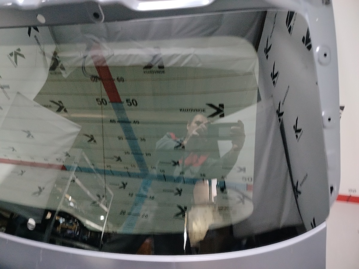 Стекло заднее Monjaro 2022 KX11/KX11-A3-L1/KX11-A5 Стекло заднее Monjaro 2022 KX11/KX11-A3-L1/KX11-A5