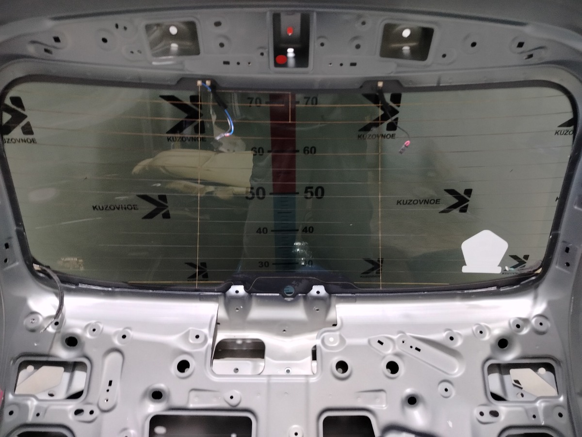 Стекло заднее Monjaro 2022 KX11/KX11-A3-L1/KX11-A5 Стекло заднее Monjaro 2022 KX11/KX11-A3-L1/KX11-A5