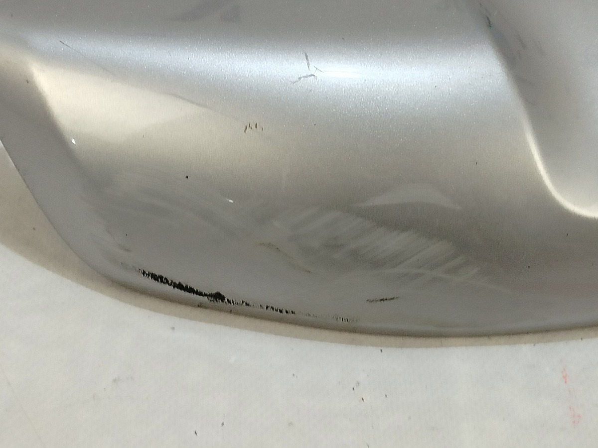 Накладка бампера передняя Rav4 2021 XA50