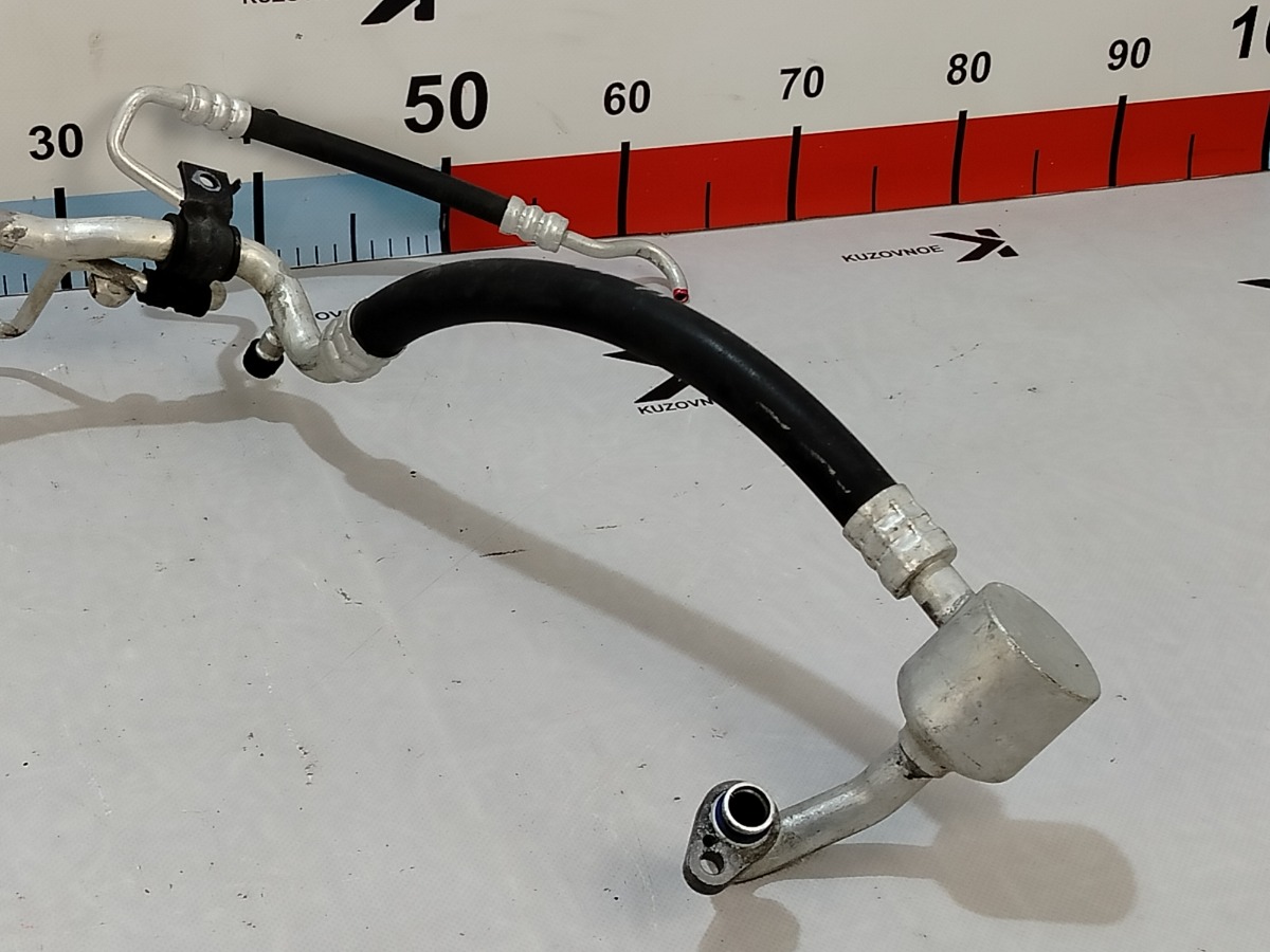 Трубка кондиционера Sportage 2017 QL D4HA