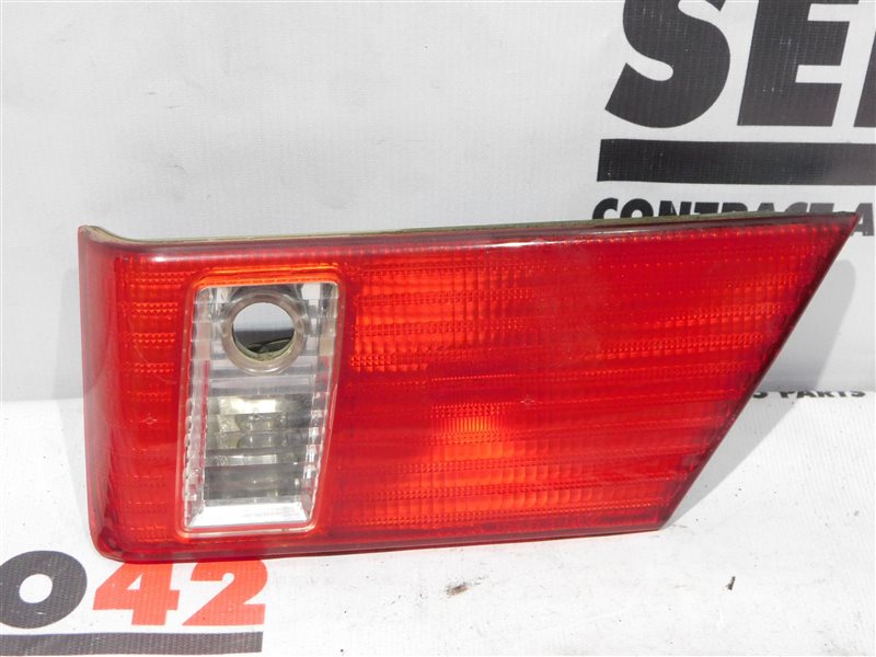 Вставка багажника Toyota Sprinter AE110 задняя правая (б/у)
