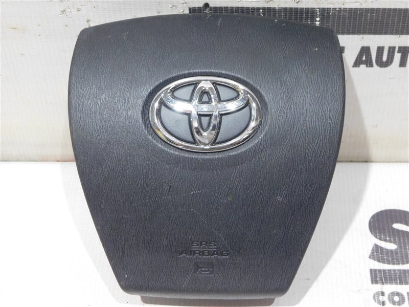 Подушка безопасности Toyota Aqua NHP10 (б/у)