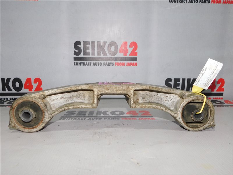 Подушка редуктора Subaru Legacy B4 BLE EZ30D задняя (б/у)