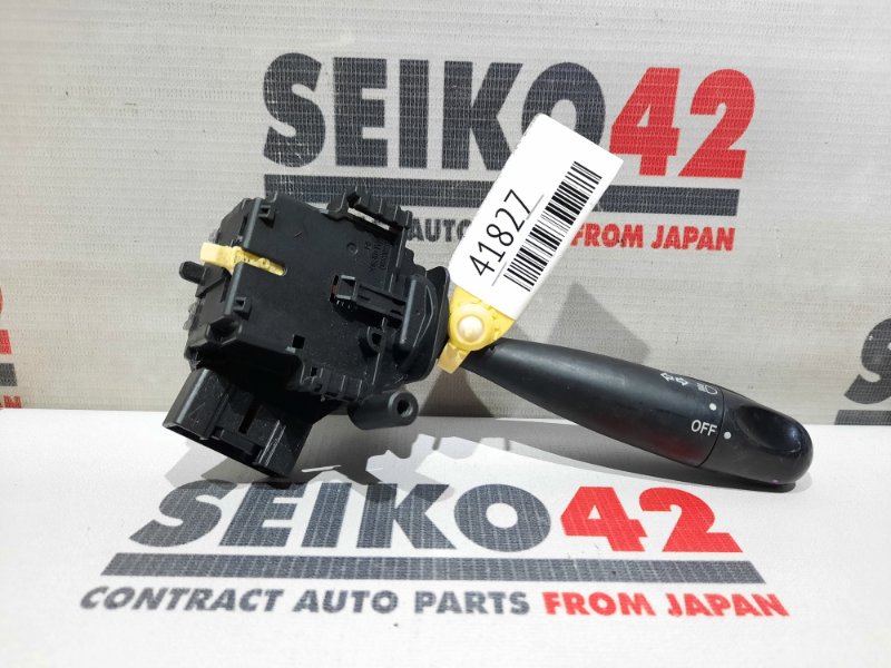 Блок подрулевых переключателей Suzuki Alto HA24S правый (б/у)