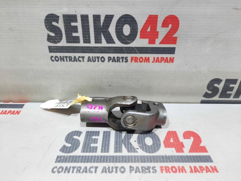 Карданчик рулевой Toyota Passo KGC10 1KR-FE (б/у)