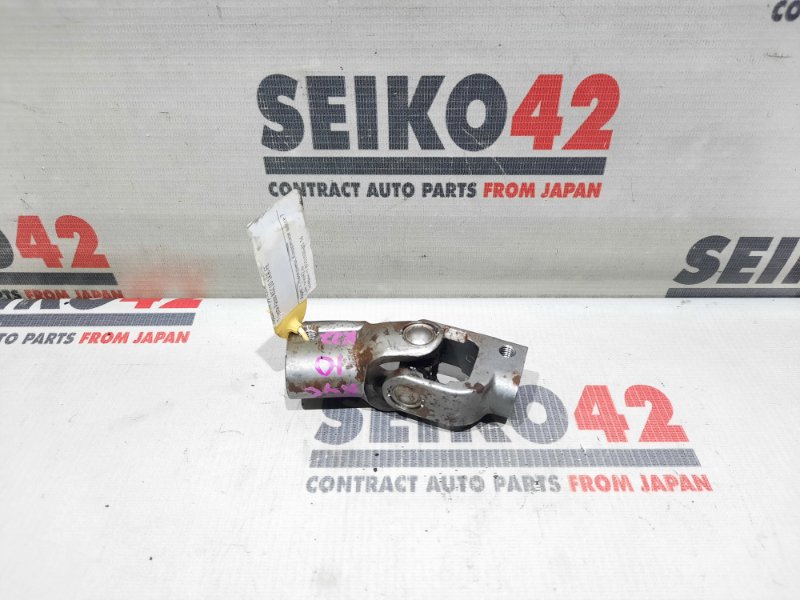 Карданчик рулевой Toyota Passo KGC10 1KR-FE (б/у)