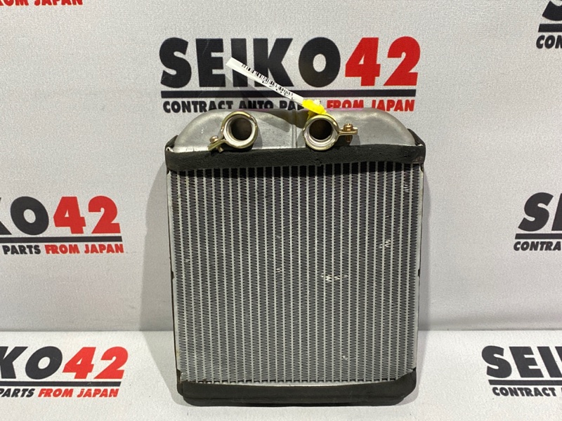 Радиатор отопителя Toyota Caldina ST195 3S-FE (б/у)
