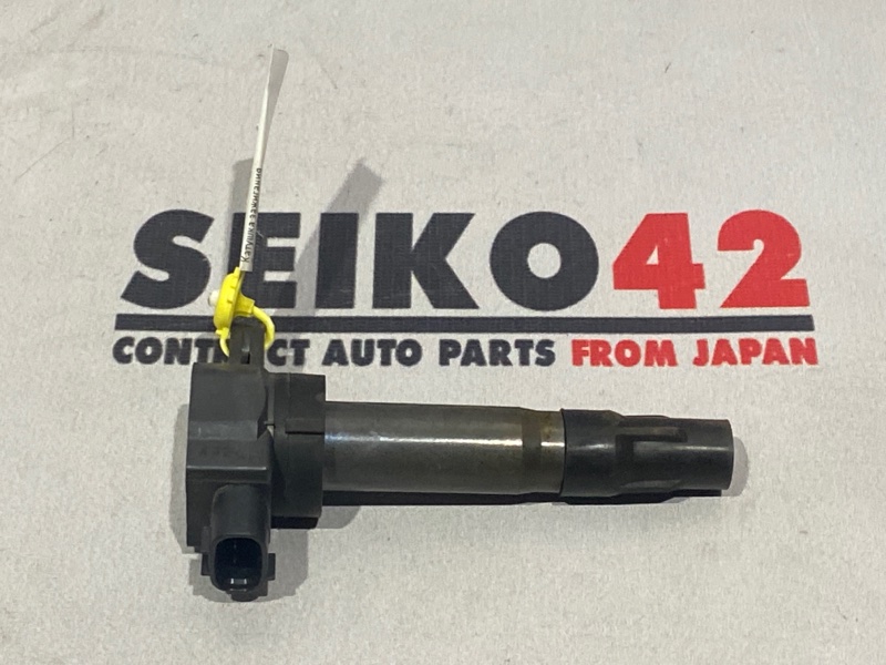 Катушка зажигания Suzuki Alto HA25S K6A (б/у)