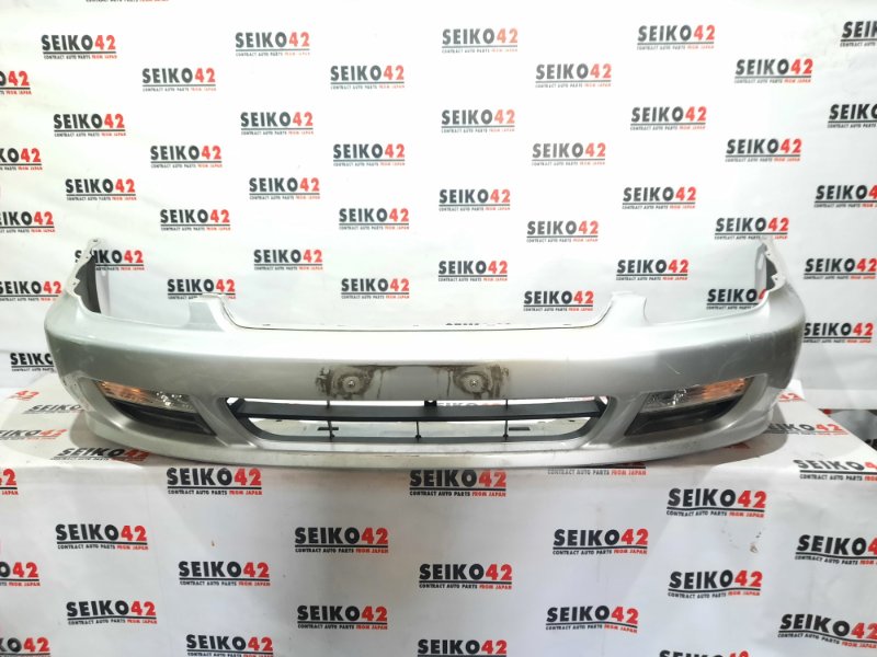 Бампер Honda Prelude BB6 H22A передний (б/у)