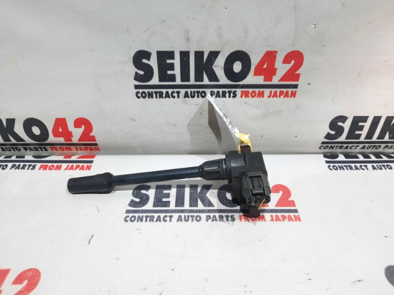 Катушка зажигания Mitsubishi Chariot Grandis N84W 4G64 (б/у)