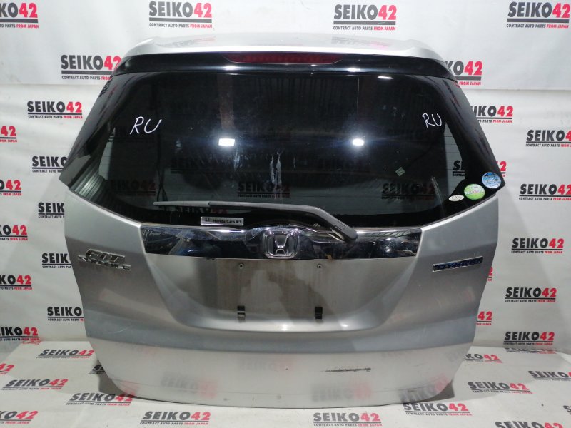 Дверь багажника Honda Fit Shuttle GP2 LDA (б/у)