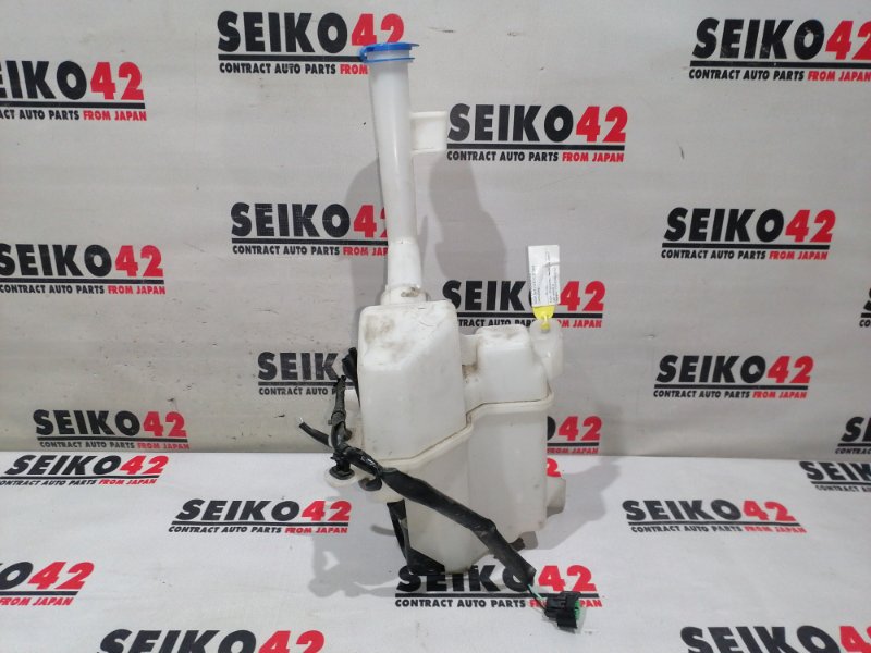 Бачок стеклоомывателя Suzuki Swift ZC83S K12C 2019 (б/у)