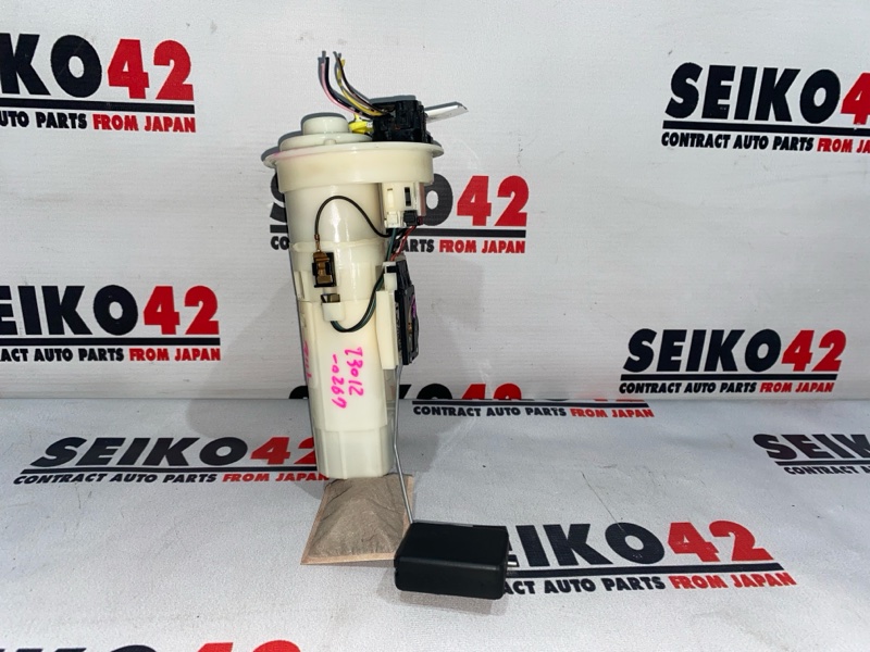 Топливный насос Suzuki Alto HA25S K6A (б/у)