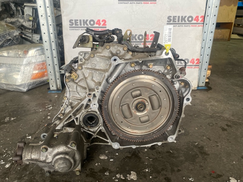 Акпп Honda Fit GD4 L15A (б/у)