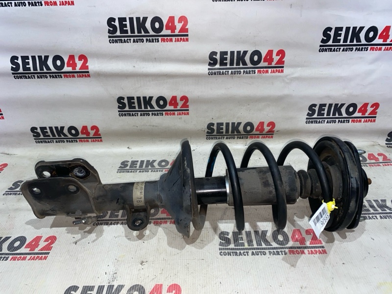 Стойка Honda Stepwgn RF3 K20A передняя левая (б/у)