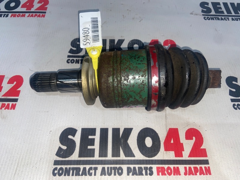 Шрус подвески Subaru Forester SG5 EJ202 задний правый (б/у)
